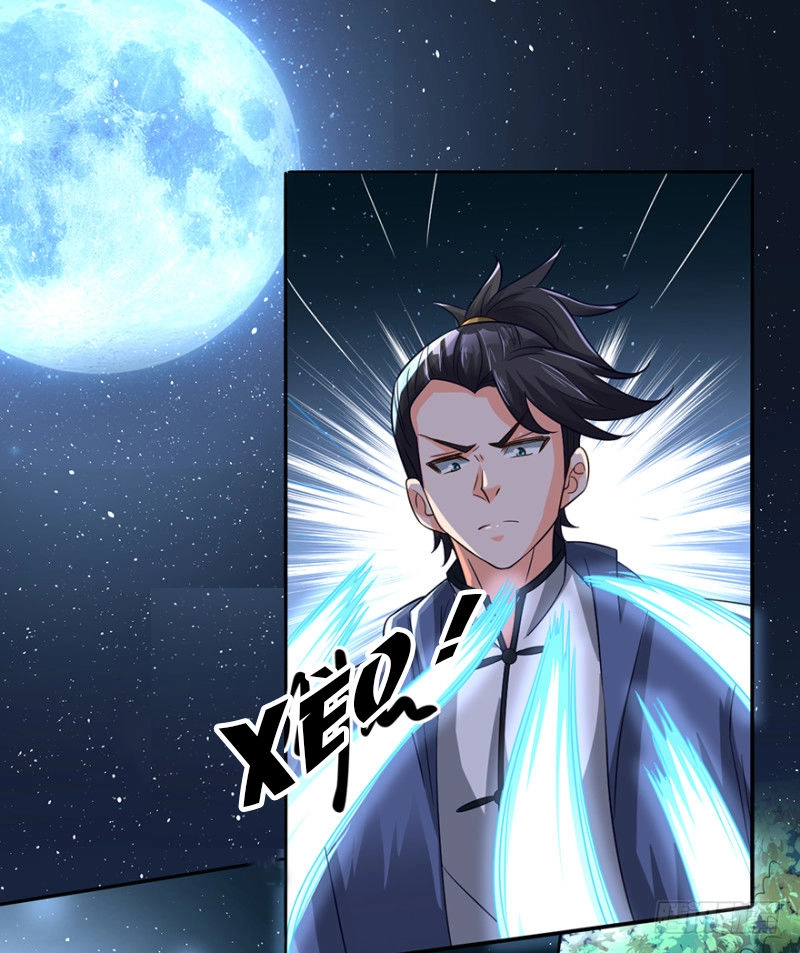 Đô Thị Chí Tôn Thiên Sư Chapter 20 - 11