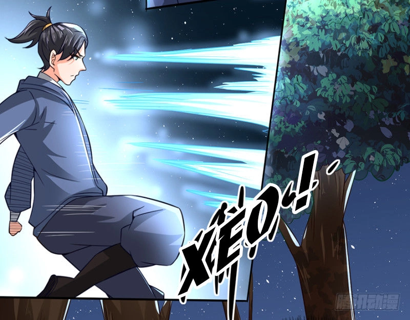 Đô Thị Chí Tôn Thiên Sư Chapter 20 - 12