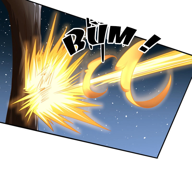 Đô Thị Chí Tôn Thiên Sư Chapter 20 - 19