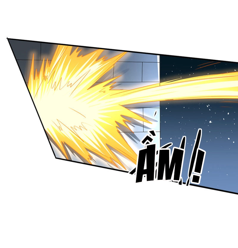 Đô Thị Chí Tôn Thiên Sư Chapter 20 - 20