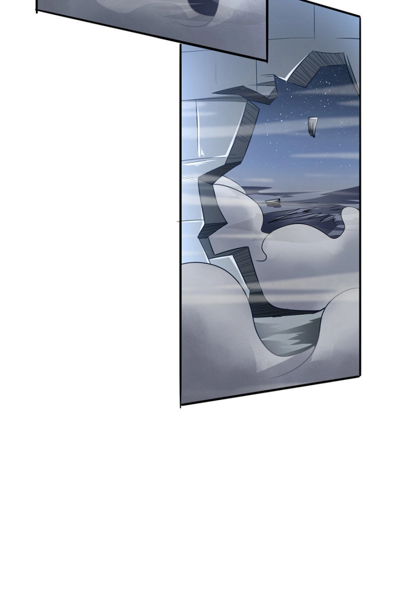 Đô Thị Chí Tôn Thiên Sư Chapter 20 - 22