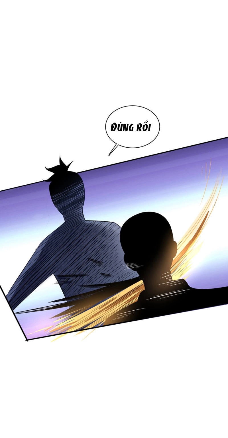 Đô Thị Chí Tôn Thiên Sư Chapter 20 - 26