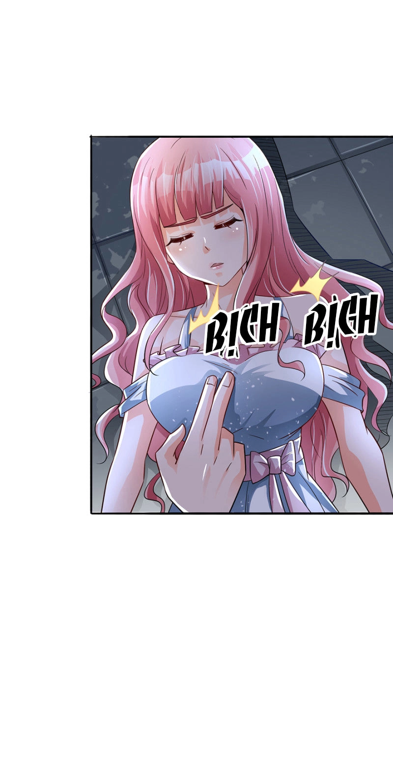 Đô Thị Chí Tôn Thiên Sư Chapter 21 - 7