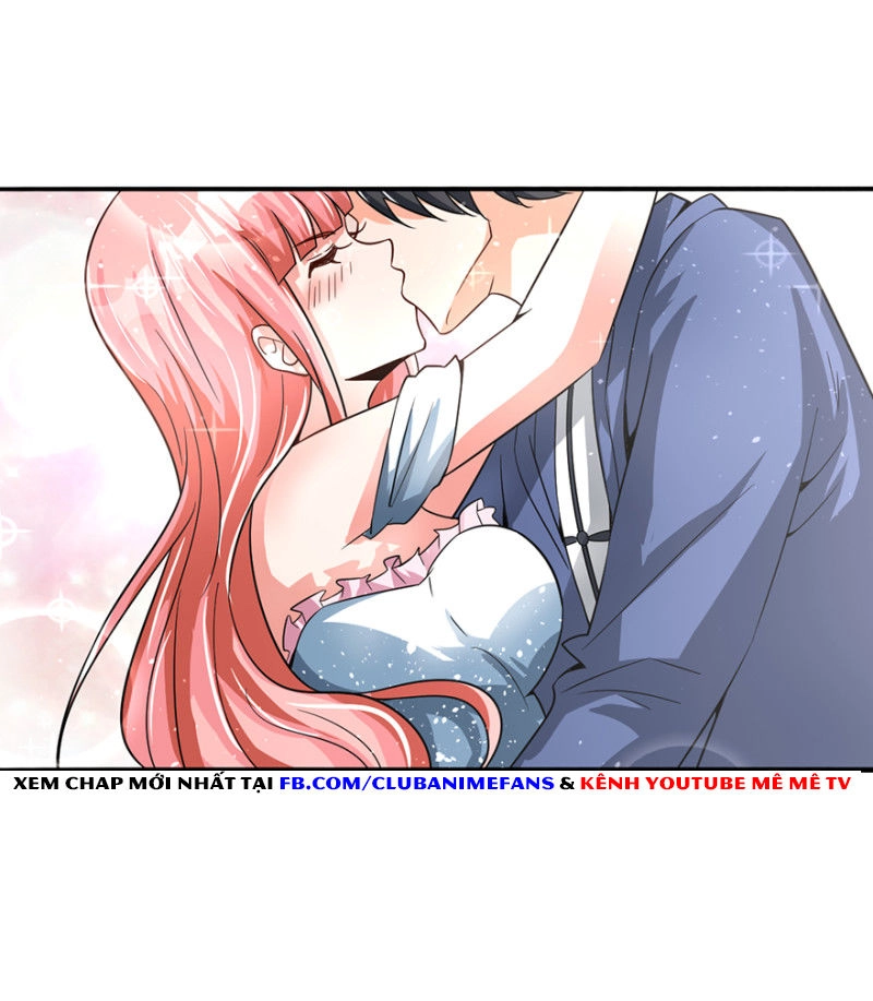 Đô Thị Chí Tôn Thiên Sư Chapter 21 - 10