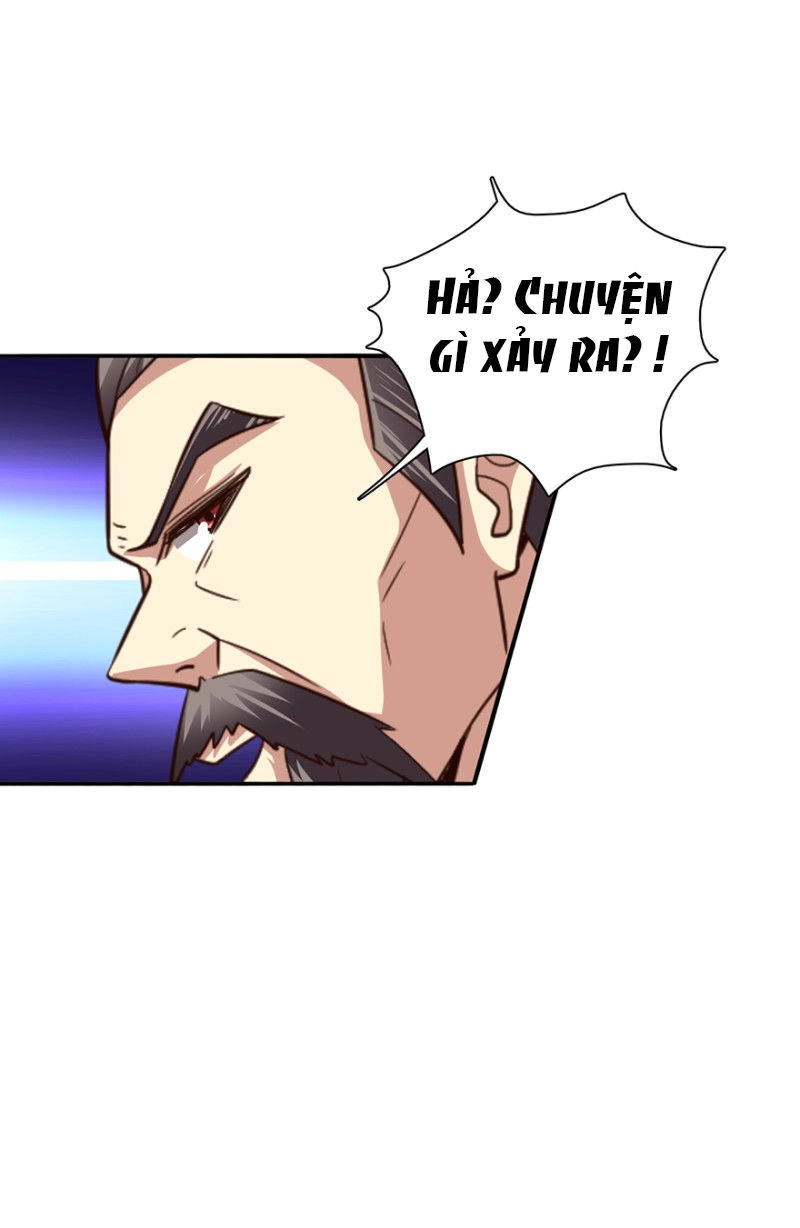 Đô Thị Chí Tôn Thiên Sư Chapter 21 - 19