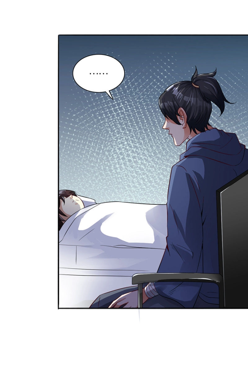 Đô Thị Chí Tôn Thiên Sư Chapter 22 - 5