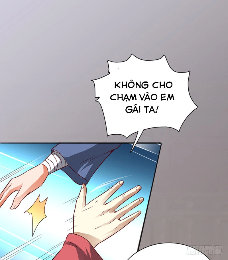 Đô Thị Chí Tôn Thiên Sư Chapter 22 - 7