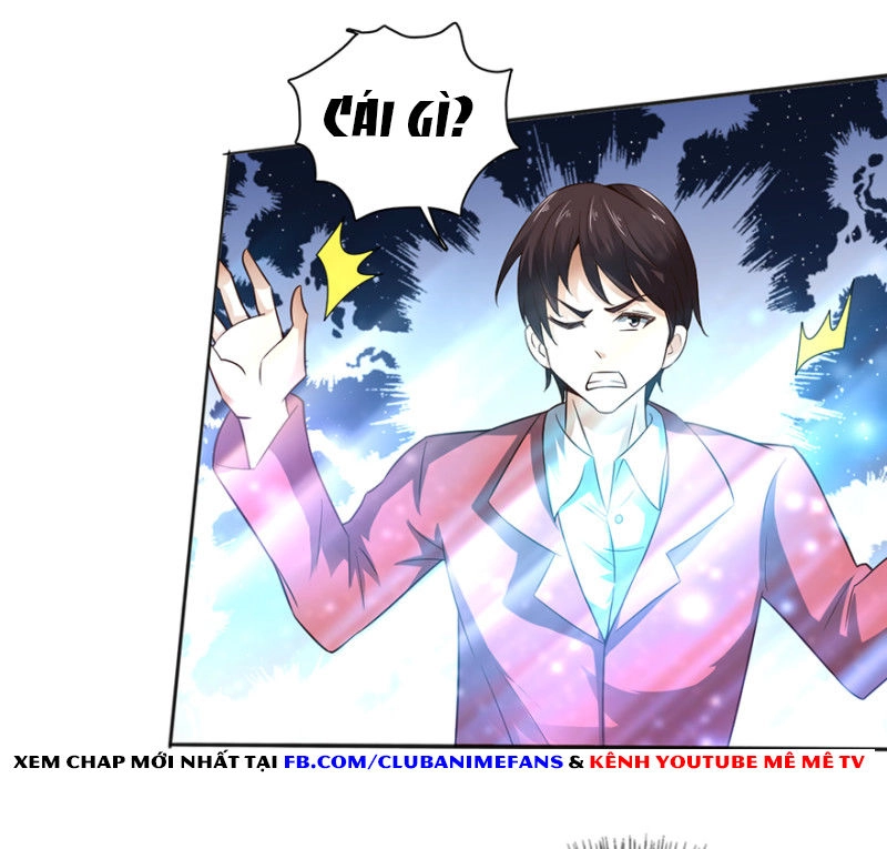 Đô Thị Chí Tôn Thiên Sư Chapter 22 - 13