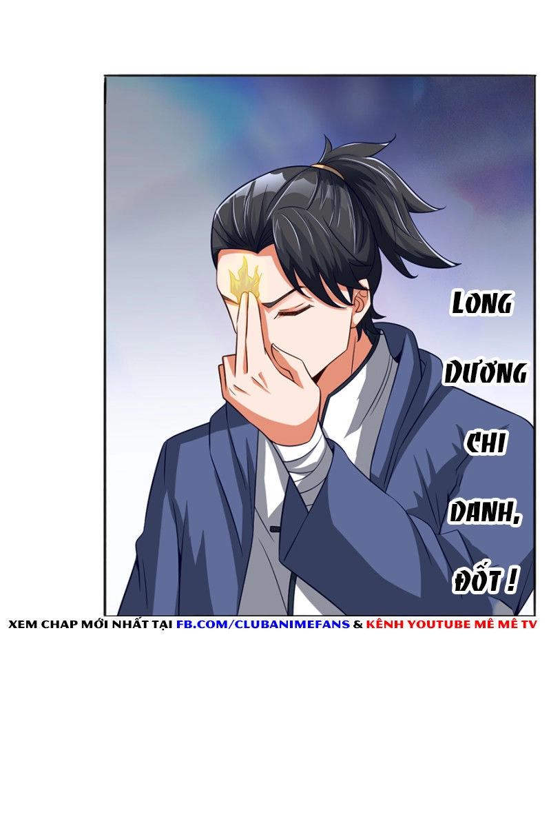 Đô Thị Chí Tôn Thiên Sư Chapter 22 - 17