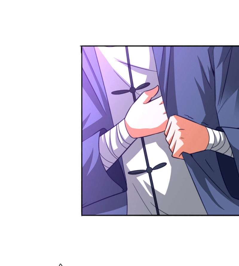 Đô Thị Chí Tôn Thiên Sư Chapter 22 - 23