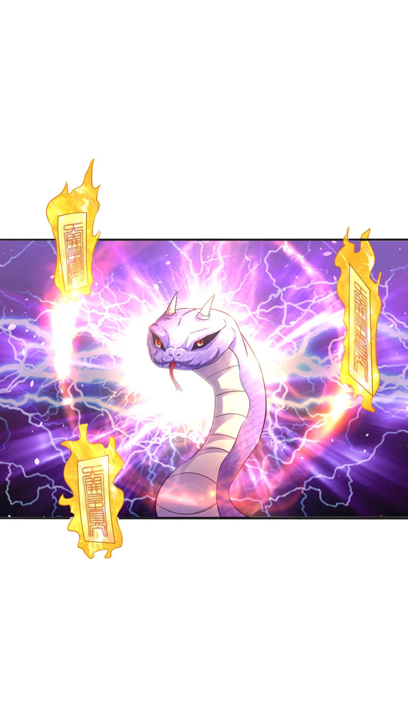 Đô Thị Chí Tôn Thiên Sư Chapter 22 - 25