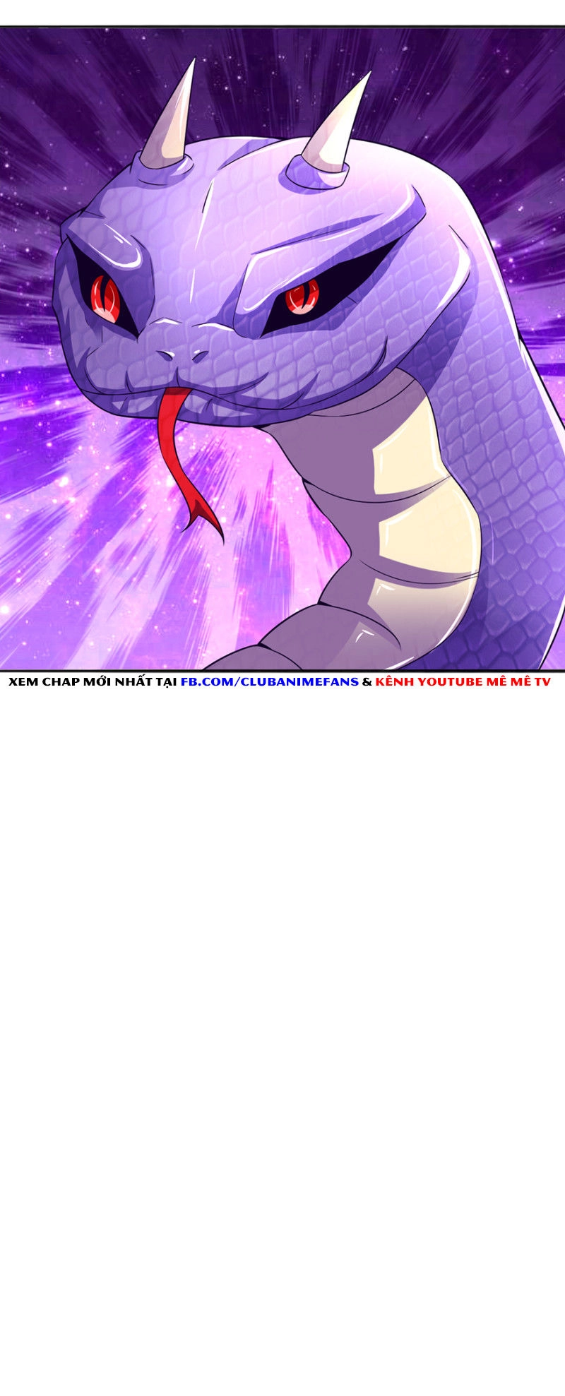 Đô Thị Chí Tôn Thiên Sư Chapter 22 - 26