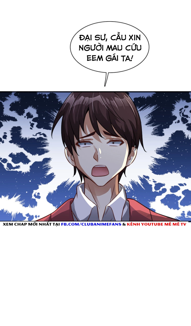 Đô Thị Chí Tôn Thiên Sư Chapter 23 - 7