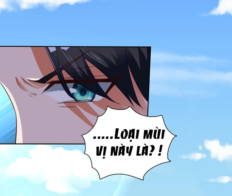 Đô Thị Chí Tôn Thiên Sư Chapter 23 - 11