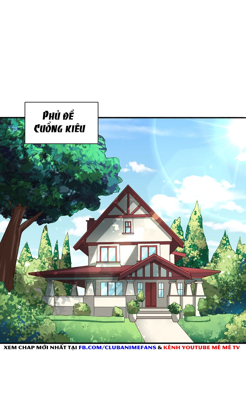 Đô Thị Chí Tôn Thiên Sư Chapter 24 - 2