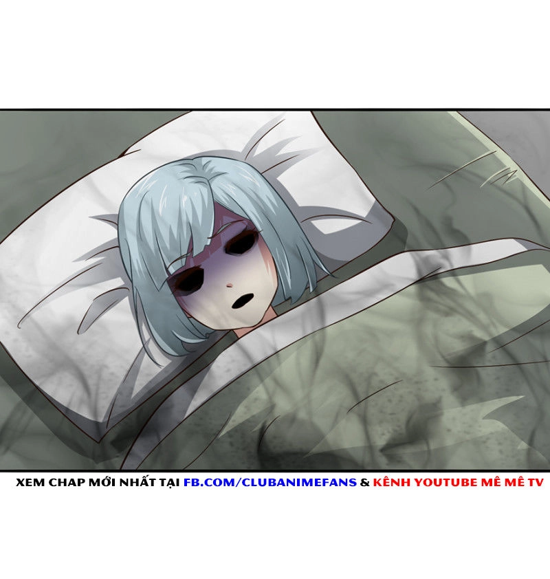 Đô Thị Chí Tôn Thiên Sư Chapter 24 - 3