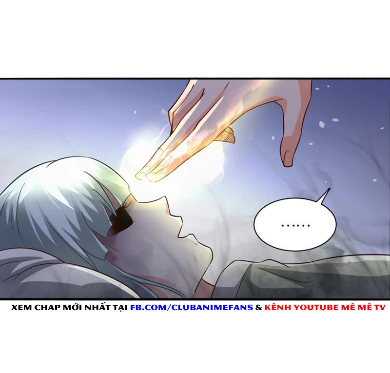 Đô Thị Chí Tôn Thiên Sư Chapter 24 - 5