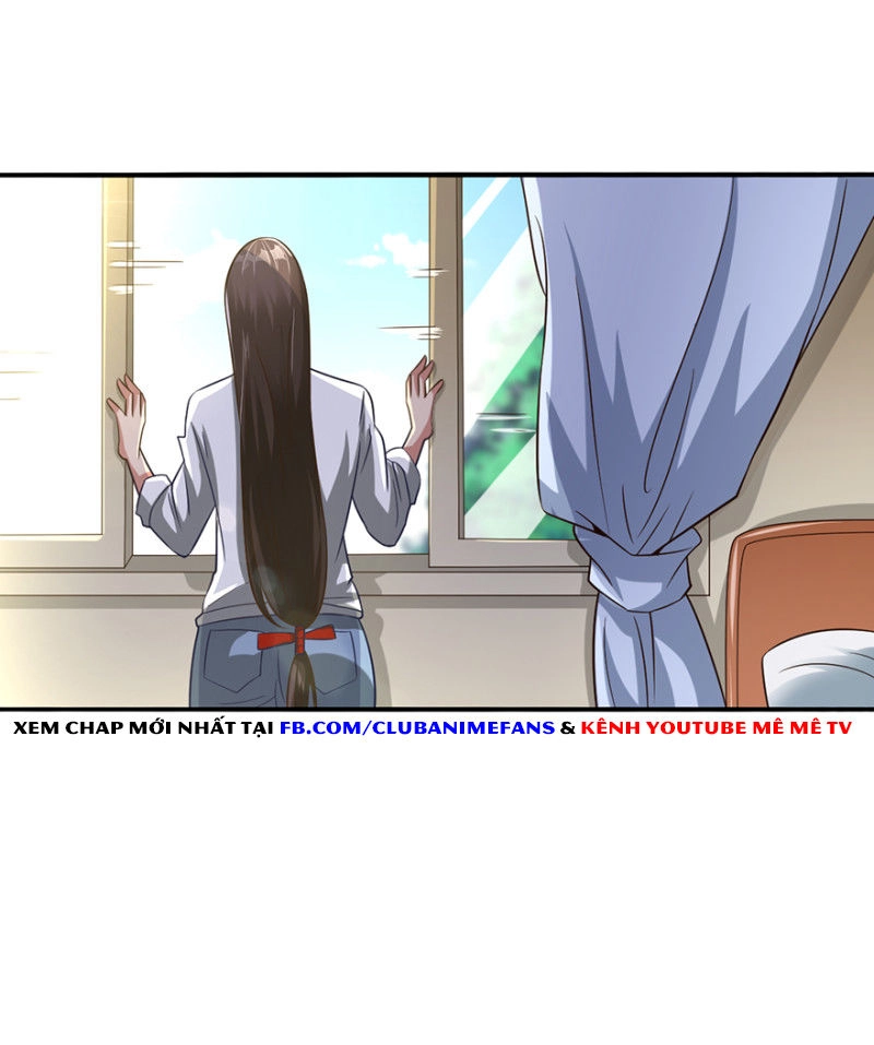 Đô Thị Chí Tôn Thiên Sư Chapter 24 - 11