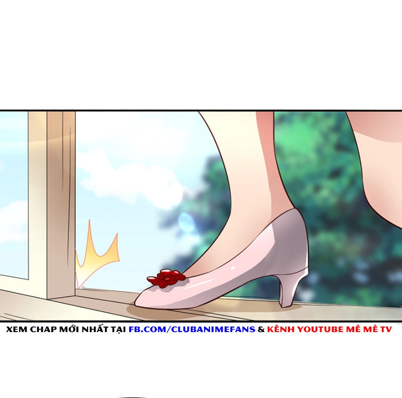 Đô Thị Chí Tôn Thiên Sư Chapter 24 - 16