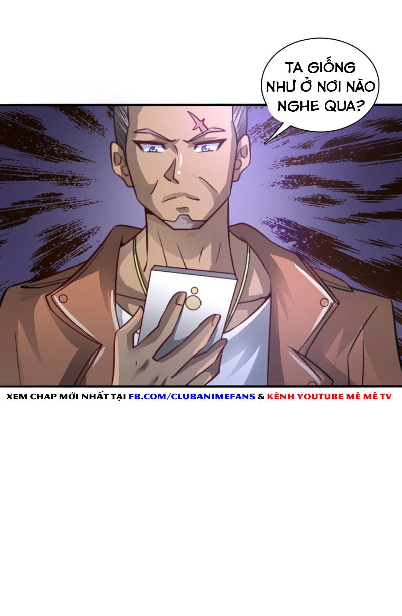 Đô Thị Chí Tôn Thiên Sư Chapter 24 - 19