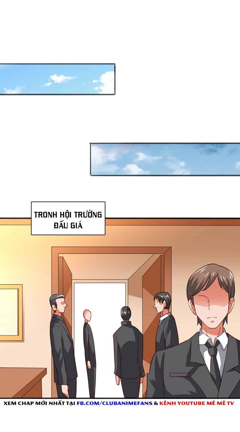 Đô Thị Chí Tôn Thiên Sư Chapter 25 - 14