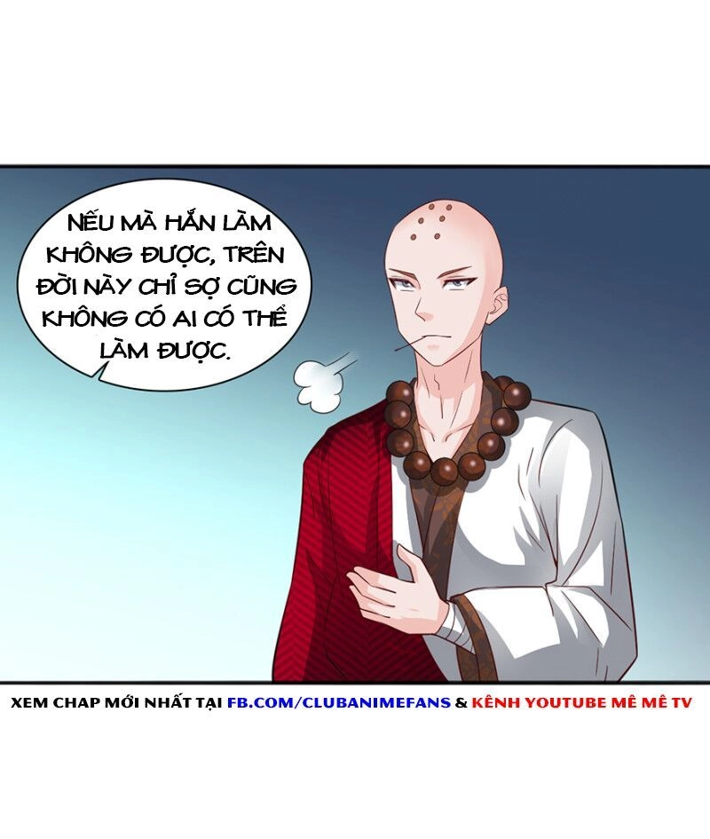 Đô Thị Chí Tôn Thiên Sư Chapter 25 - 16