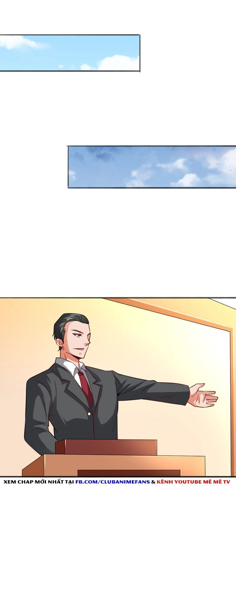 Đô Thị Chí Tôn Thiên Sư Chapter 25 - 18