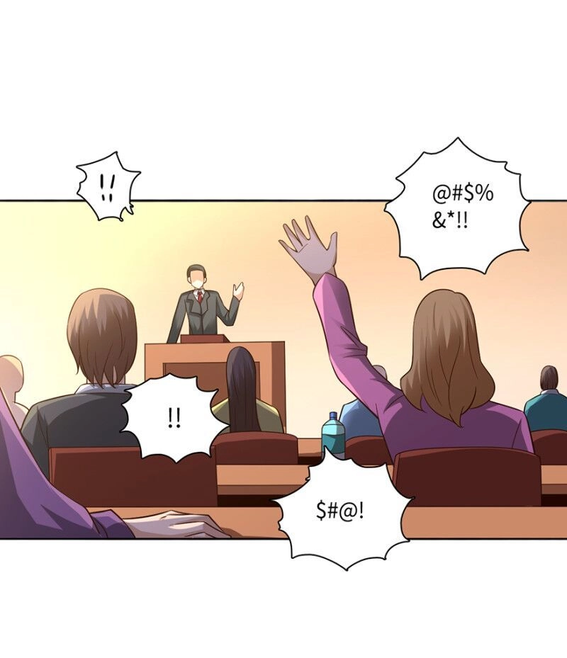 Đô Thị Chí Tôn Thiên Sư Chapter 25 - 20