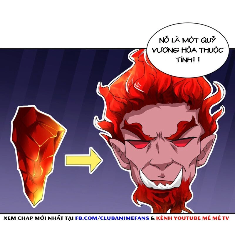 Đô Thị Chí Tôn Thiên Sư Chapter 25 - 29