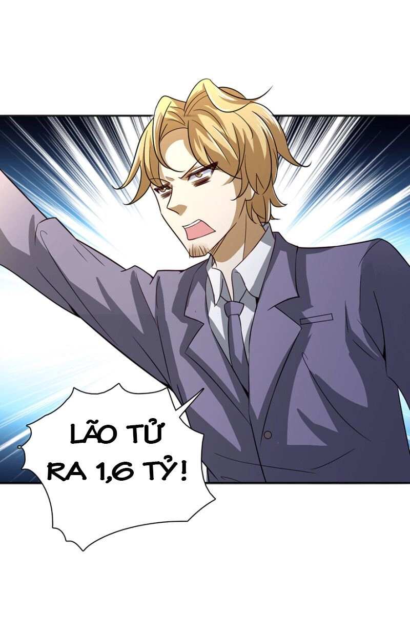 Đô Thị Chí Tôn Thiên Sư Chapter 26 - 7