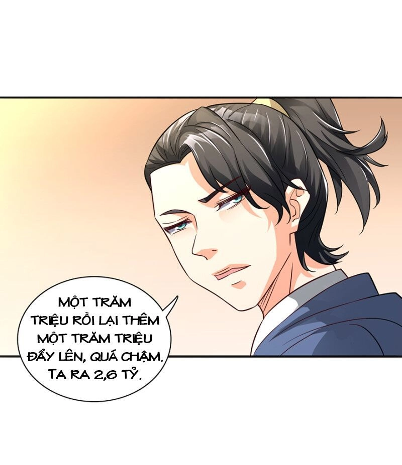 Đô Thị Chí Tôn Thiên Sư Chapter 26 - 8