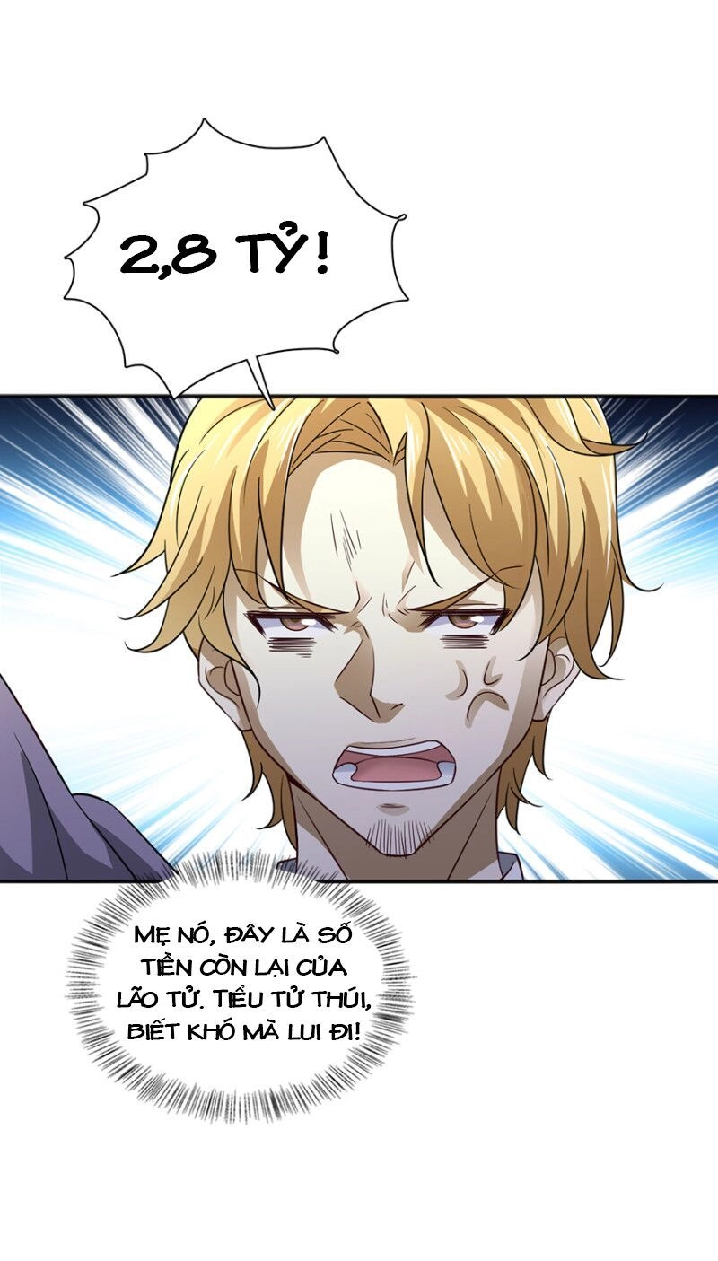 Đô Thị Chí Tôn Thiên Sư Chapter 26 - 10