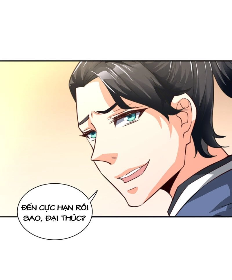 Đô Thị Chí Tôn Thiên Sư Chapter 26 - 11