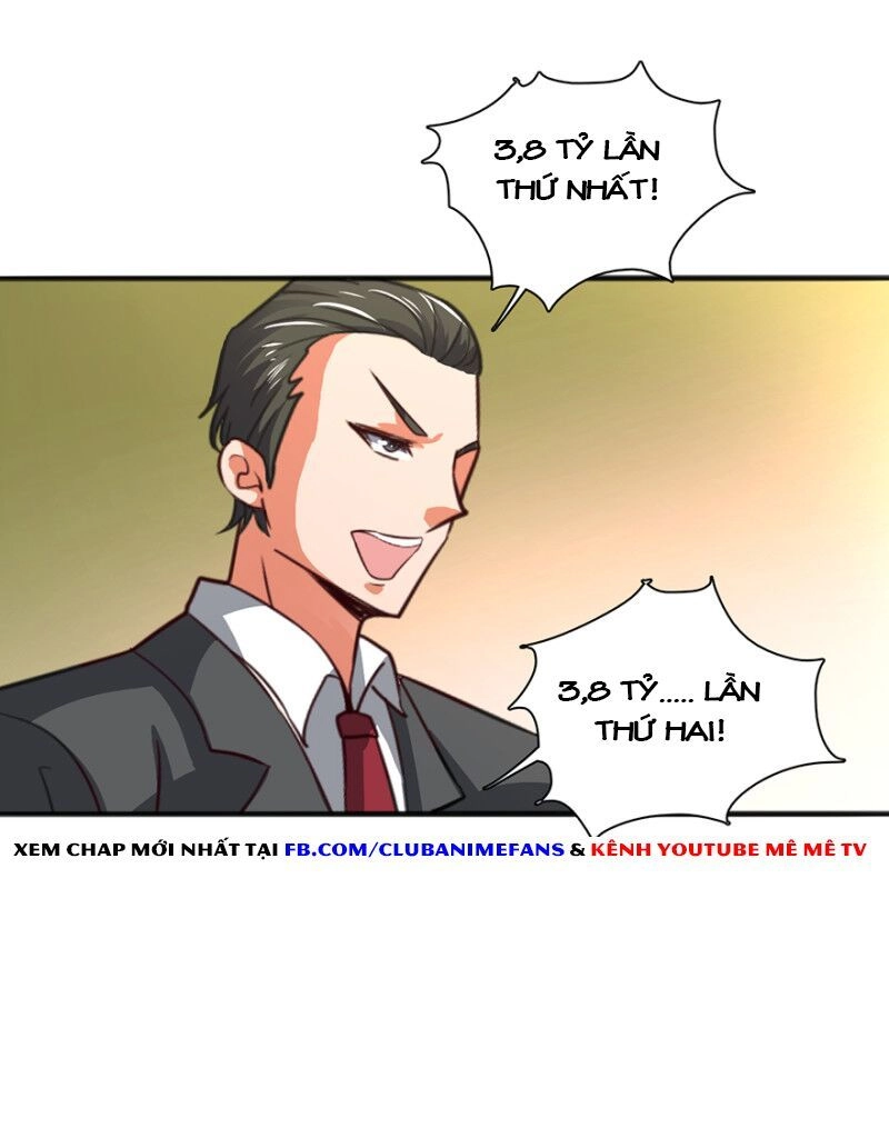 Đô Thị Chí Tôn Thiên Sư Chapter 26 - 13