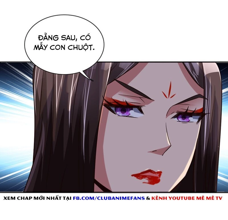 Đô Thị Chí Tôn Thiên Sư Chapter 26 - 17