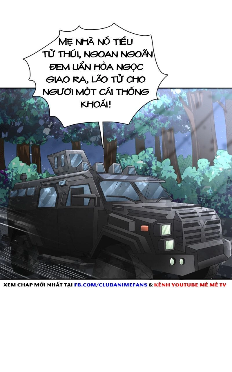 Đô Thị Chí Tôn Thiên Sư Chapter 26 - 19