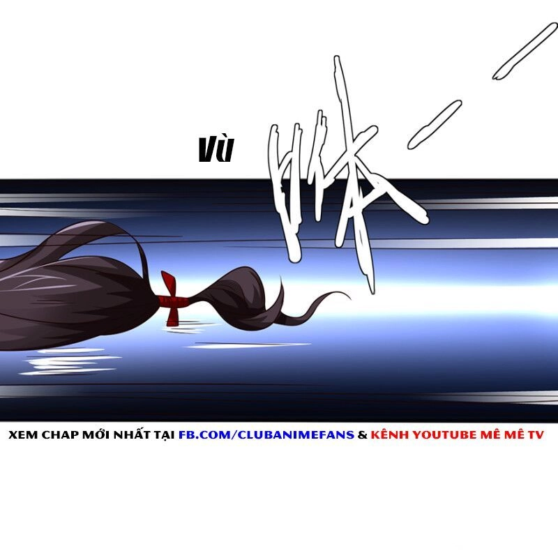 Đô Thị Chí Tôn Thiên Sư Chapter 26 - 22