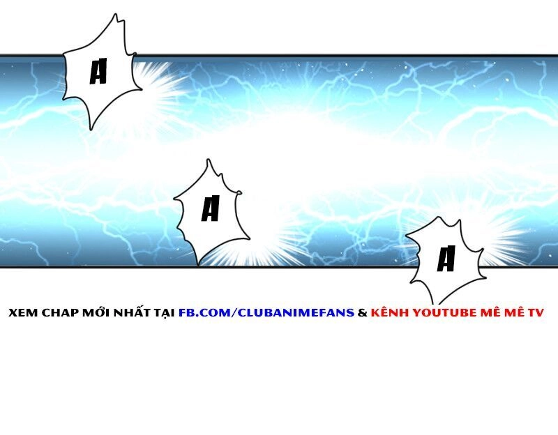 Đô Thị Chí Tôn Thiên Sư Chapter 26 - 24