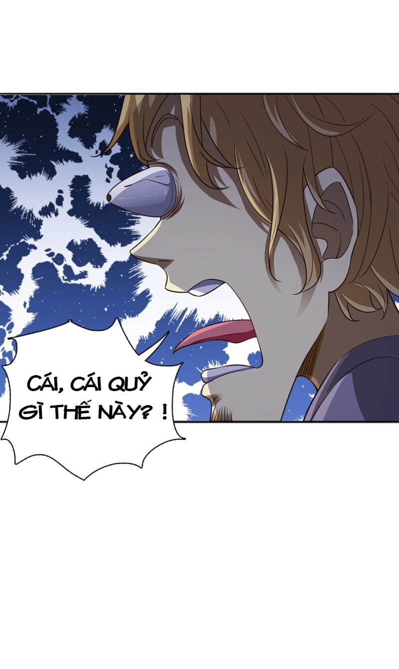 Đô Thị Chí Tôn Thiên Sư Chapter 26 - 26