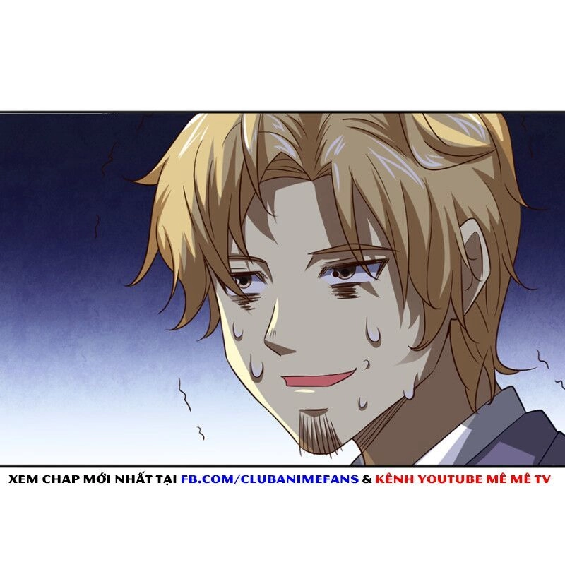 Đô Thị Chí Tôn Thiên Sư Chapter 26 - 29