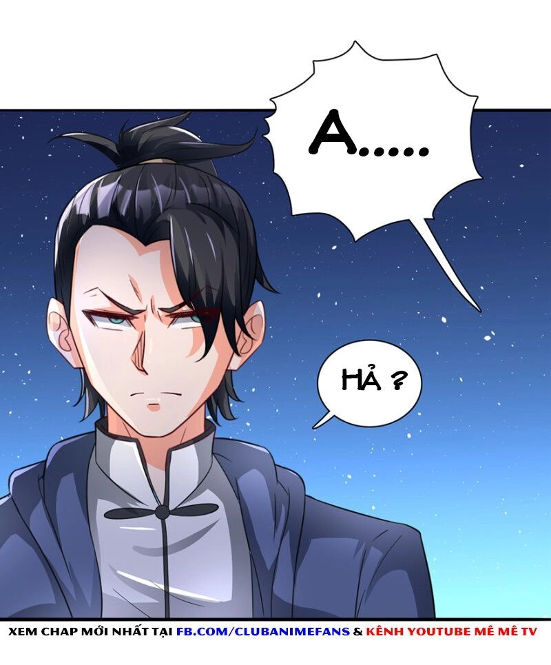 Đô Thị Chí Tôn Thiên Sư Chapter 27 - 3