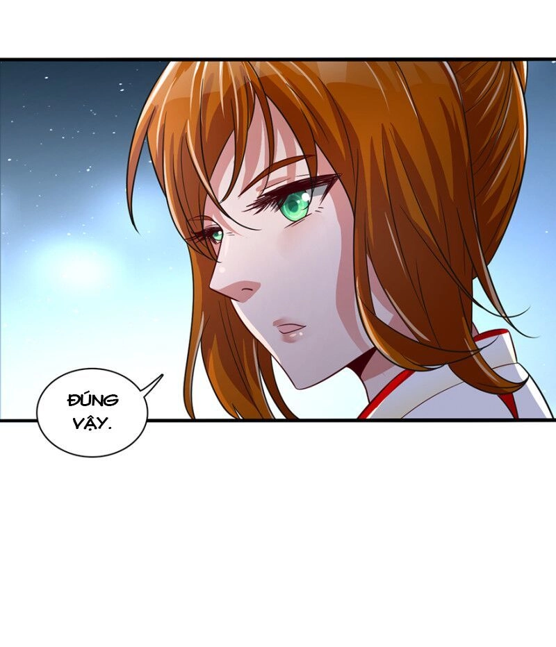 Đô Thị Chí Tôn Thiên Sư Chapter 27 - 8