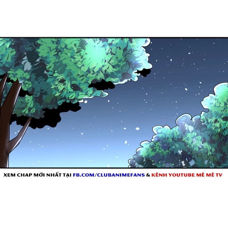 Đô Thị Chí Tôn Thiên Sư Chapter 27 - 13