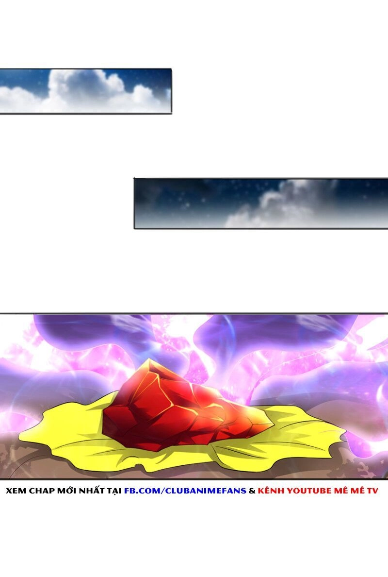 Đô Thị Chí Tôn Thiên Sư Chapter 27 - 15