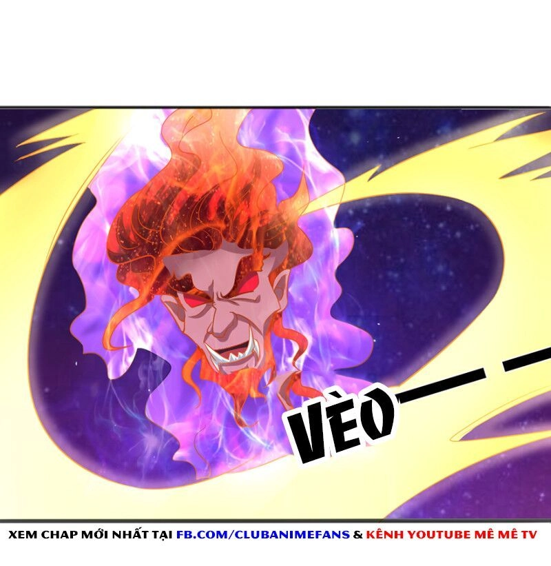 Đô Thị Chí Tôn Thiên Sư Chapter 27 - 24