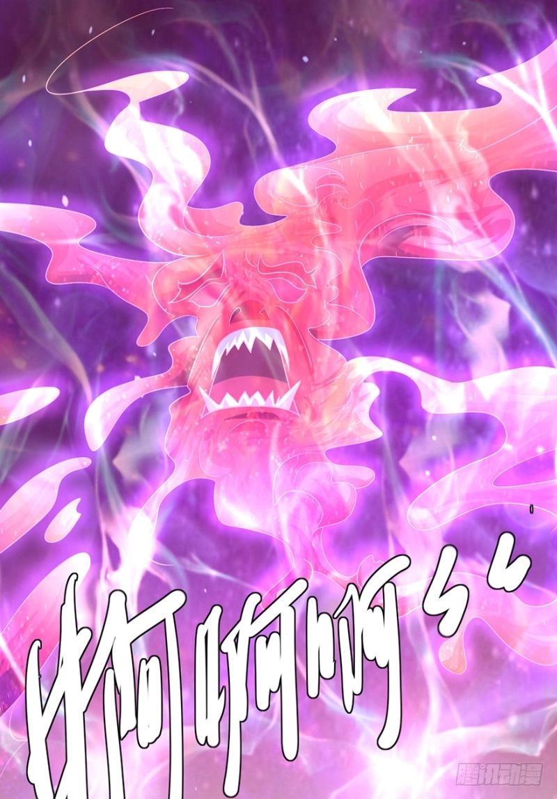 Đô Thị Chí Tôn Thiên Sư Chapter 28 - 7