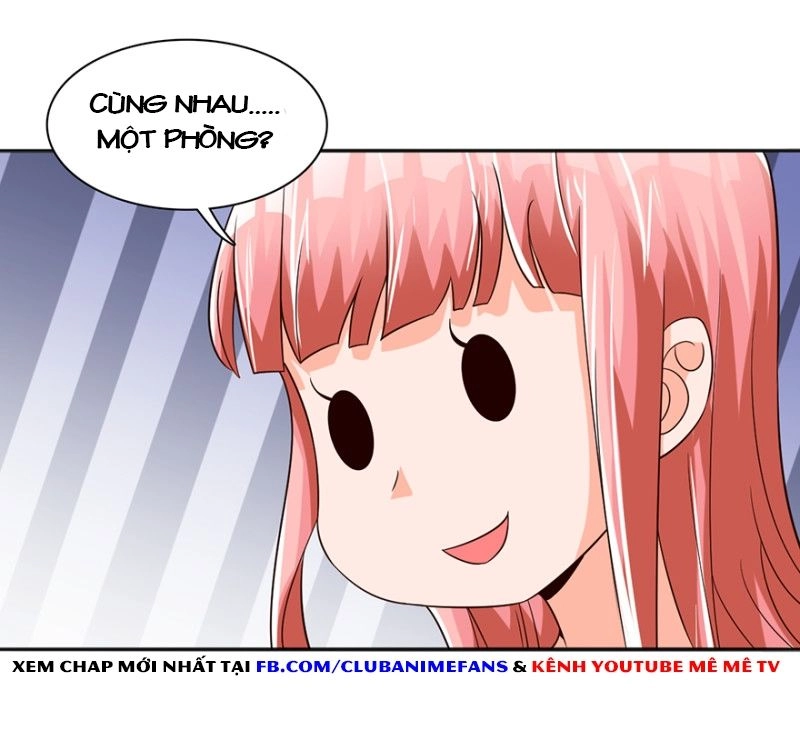 Đô Thị Chí Tôn Thiên Sư Chapter 28 - 22