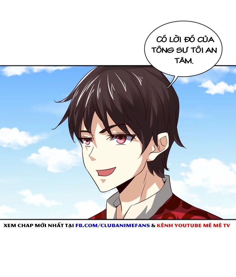 Đô Thị Chí Tôn Thiên Sư Chapter 29 - 10