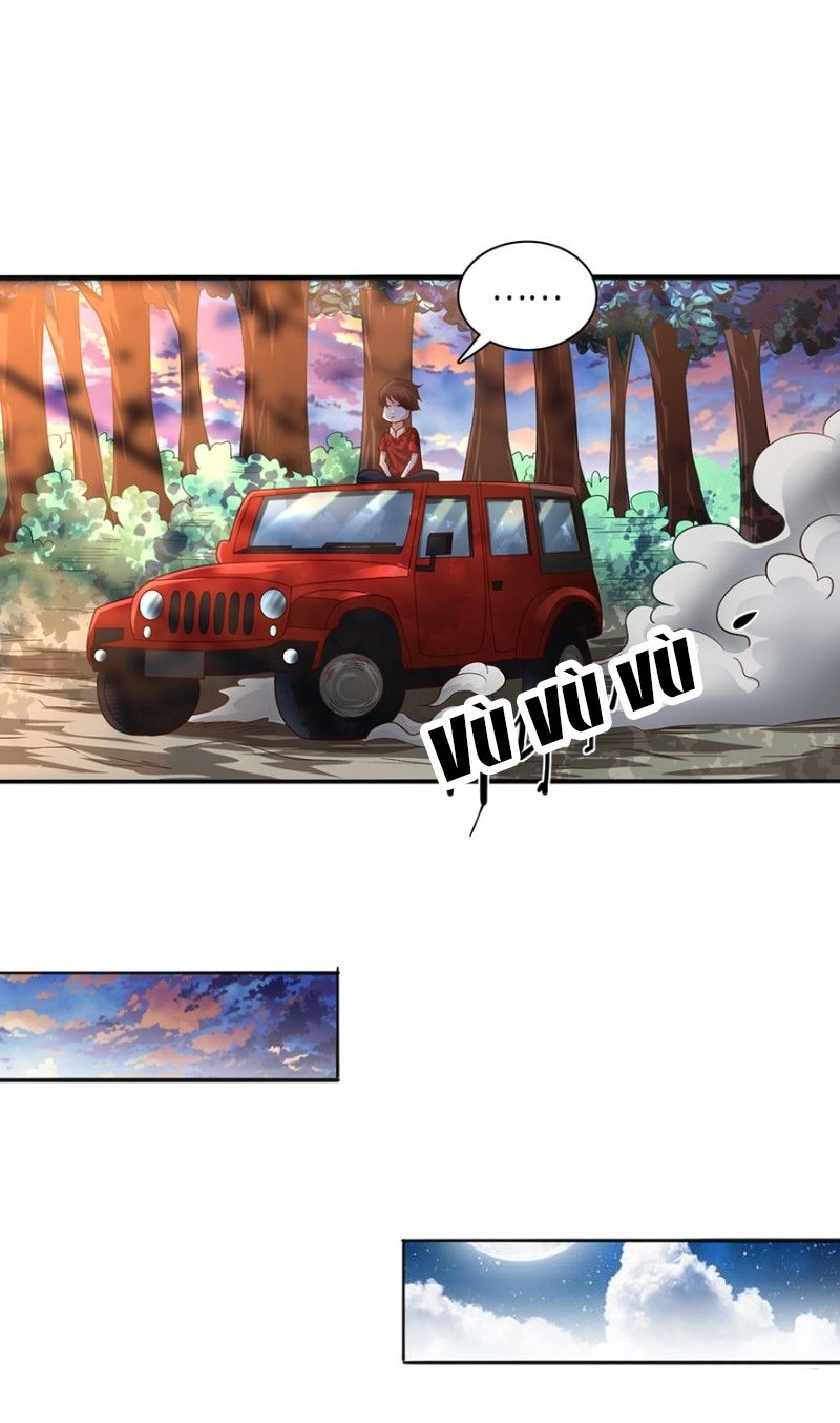 Đô Thị Chí Tôn Thiên Sư Chapter 29 - 14