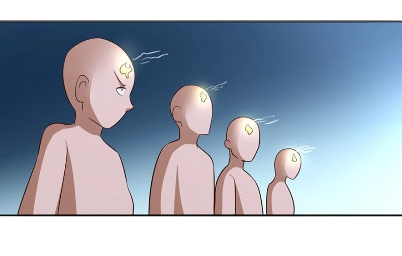 Đô Thị Chí Tôn Thiên Sư Chapter 30 - 7